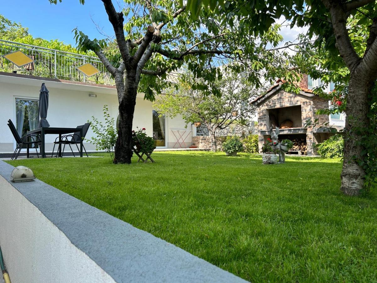 Apartment River Klis Exterior photo